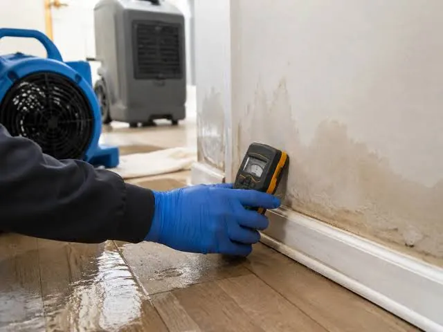 24/7 Water damage restoration services in Ocoee, TN - Rapid flood cleanup and mitigation